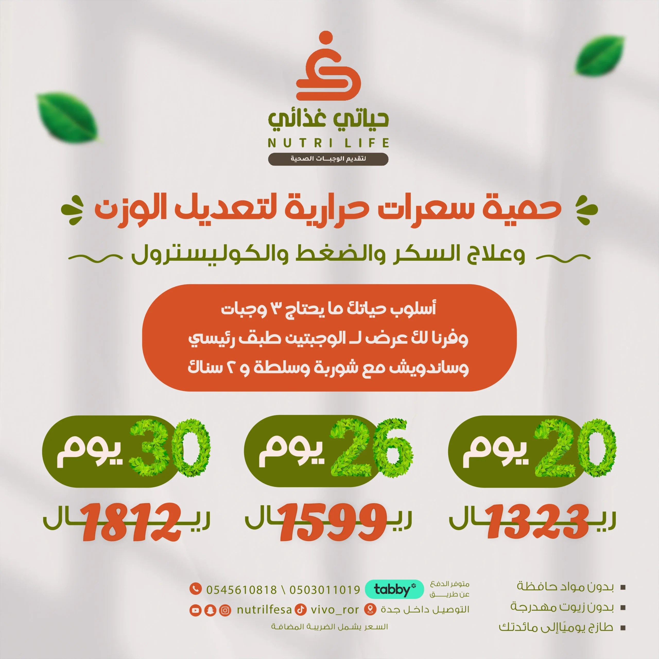 حمية تعديل الوزن3-01